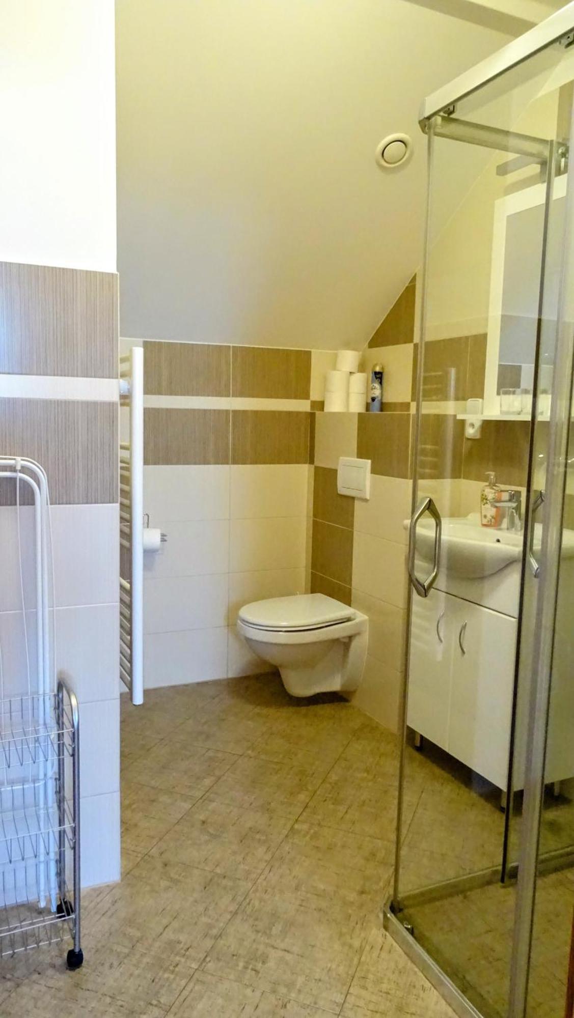 Apartmán Nesyt Sedlec (Breclav) Exterior foto