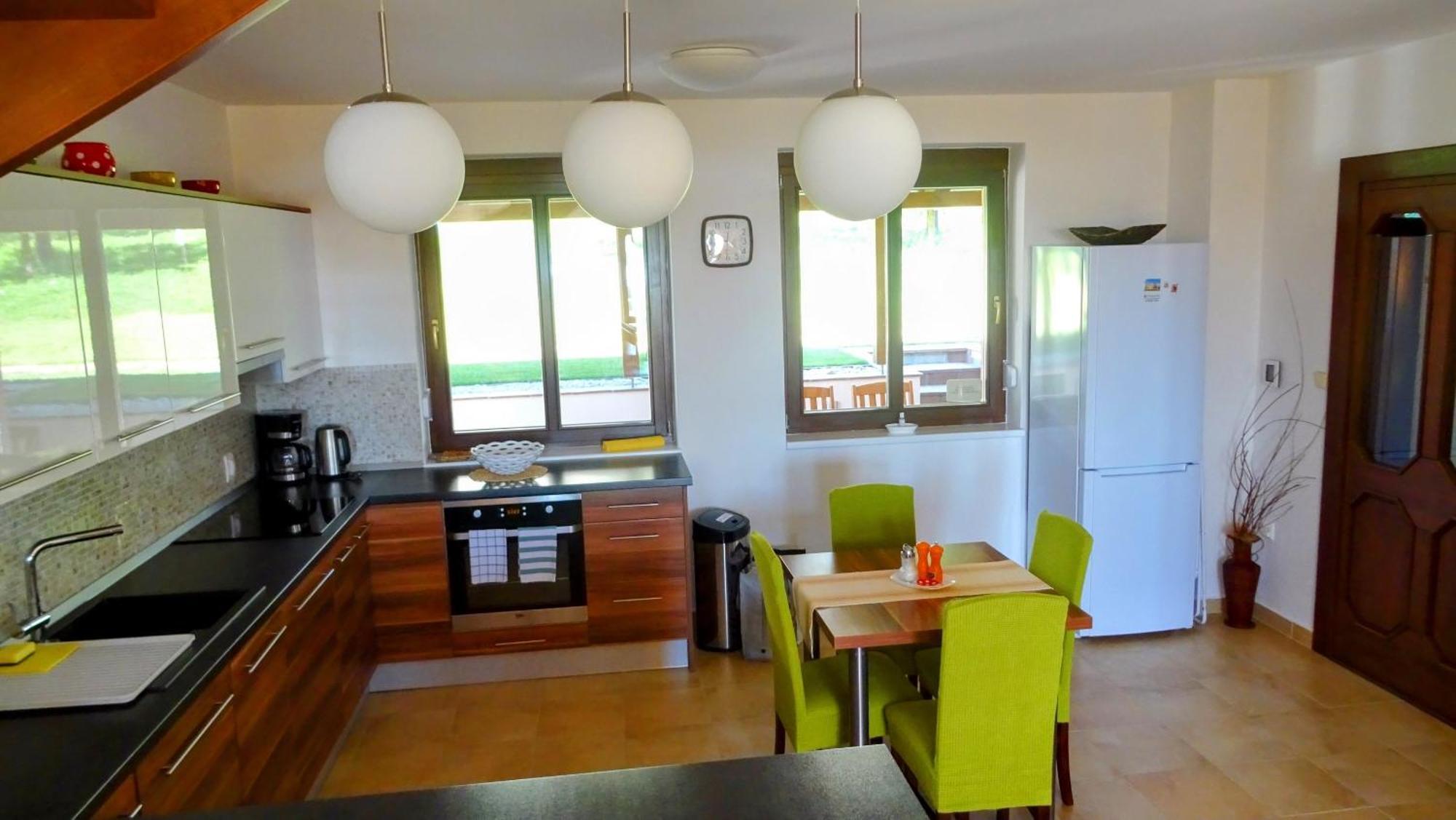Apartmán Nesyt Sedlec (Breclav) Exterior foto