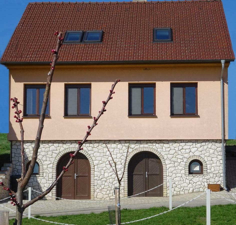 Apartmán Nesyt Sedlec (Breclav) Exterior foto